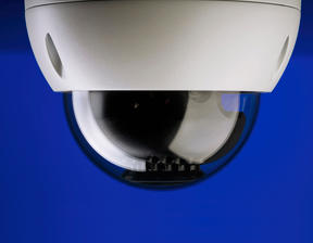 Understanding Security Cameras Types | Sentry Communications & Security